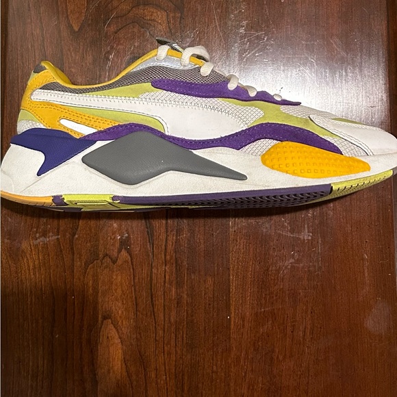 Puma Men's RS X3 - Picture 4 of 9